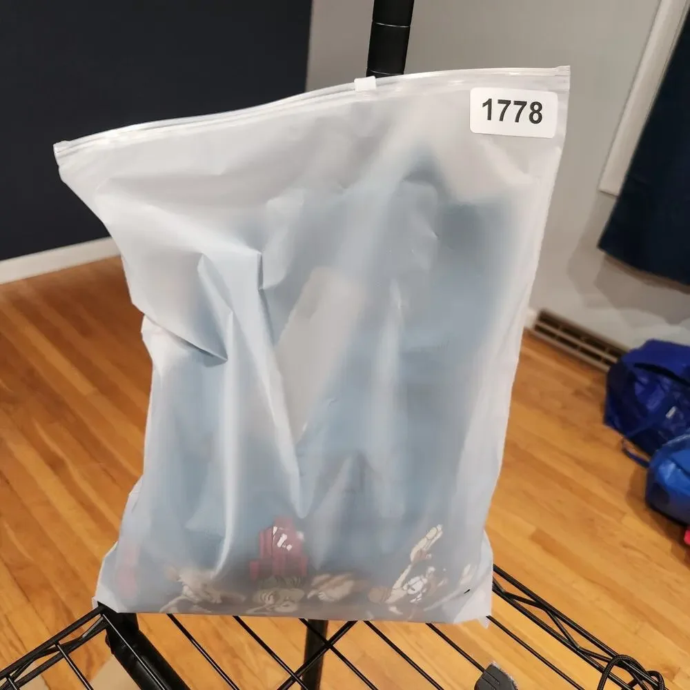 VTG Pagliano Mens L Large Cote D'Azur French Riviera Knit Embroidered Sweater‎